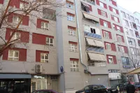 BSB Apartments Hôtels à : 