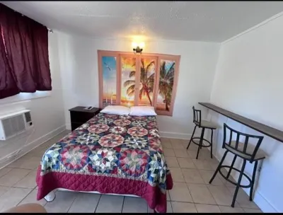Anchor Motel & RV Park
