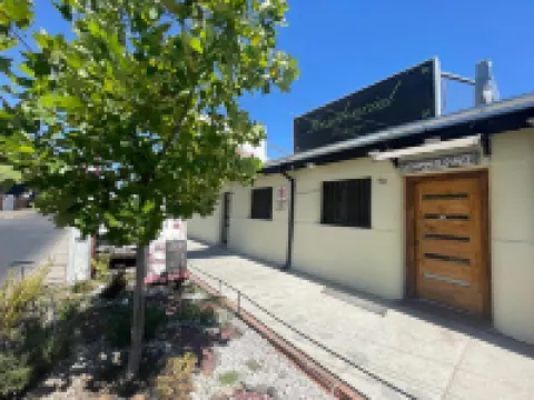 Residencial Don Santiago Hotels in 