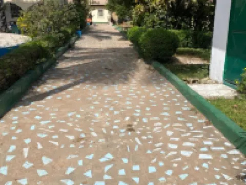 One World Village Guesthouse Hotels in Bakau