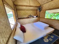 Rice Wonder Cafe & Eco Resort فنادق في كلاينغ