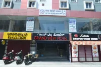 Grand View Hotel Hotels in Electronic City