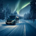 Balder Luxury Lodge & Glass Igloos