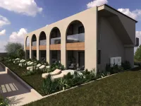 Scarabeo Hotel & Villas Parga