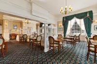 Best Western Lamphey Court Hotel Hotels in Pembroke