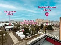 Backpackers Jinya - Hostels