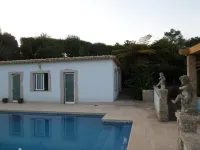 Casal de S.Romao do Meio - Pools