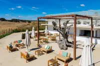 São Brás do Regedouro - Turismo na Aldeia Hotels in Vila Nova da Baronia
