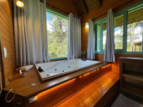 エコ・ポウサダ・インヴェルナドール