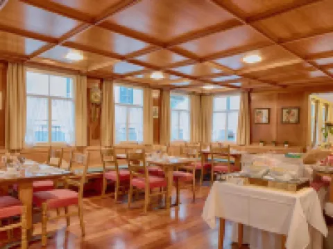Hotel Hecht Appenzell Hotels in Appenzell