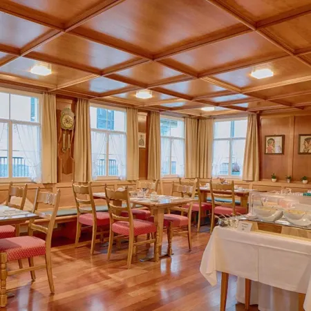 Hotel Hecht Appenzell