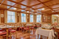 Hotel Hecht Appenzell Hotel a Gonten
