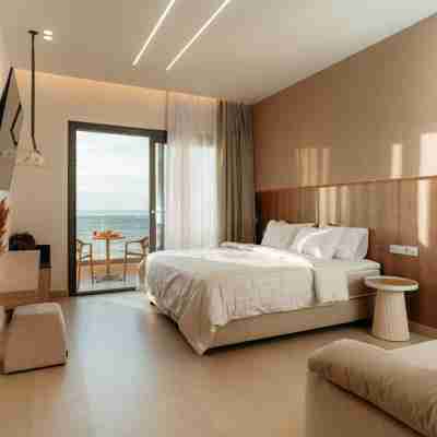 Hotel Galaxias Rooms