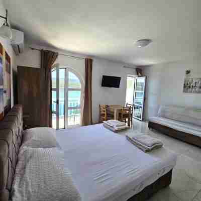 Apartments Villa Dom Rooms