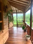 Kampung Bareto Cottage and Resto Các khách sạn ở Cisurupan