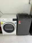 JL Homestay Segamat 세가매트 호텔