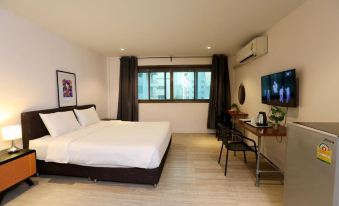 Studio F Sukhumvit