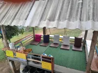 KK Hut