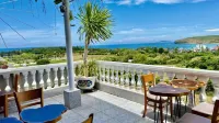 Ganh Da Dia Retreat Hotel Hotels in Tuy An District