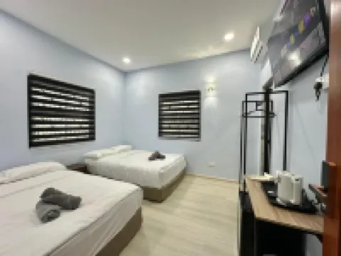 Century Sapphire - Near KSL & Holiday Plaza