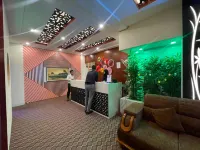 Hotel Rosewood Uttara Hotel a Tongi