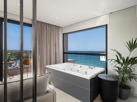 Theta Boutique Hotel