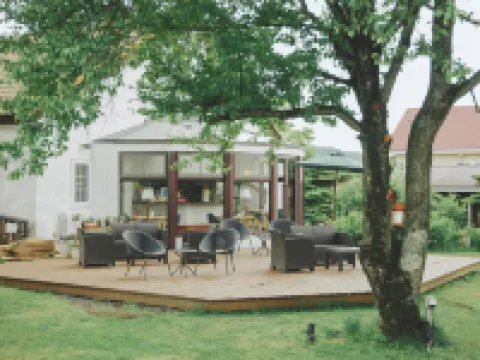 Kiyosatokogen Country Inn the Classic