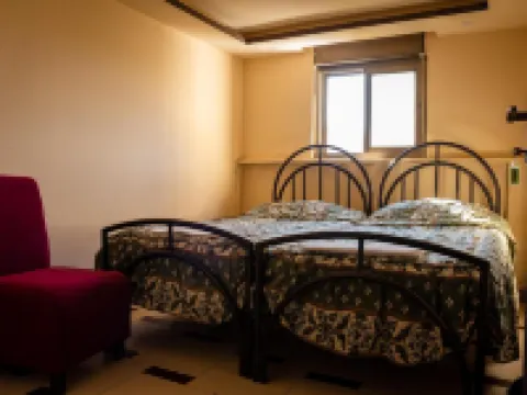 Madaba Hotel Hoteles en Madaba