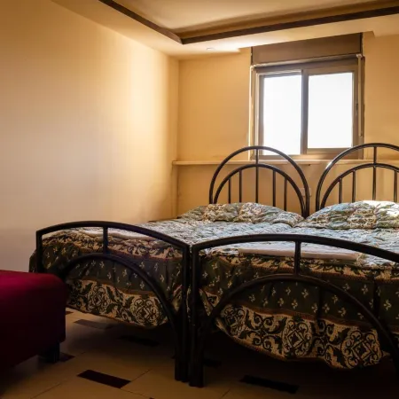Madaba Hotel