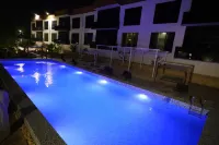 Alammariah Hills Resort- Riyadh