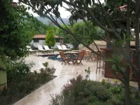 Kybele Hotel Gocek