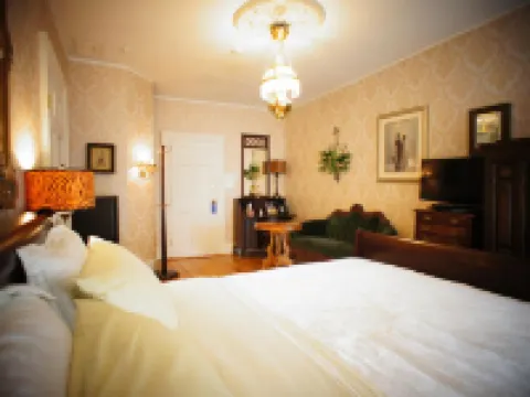 Inn on Frederick Hotels in Saint Andrews