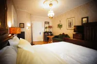 弗雷德裡克旅館