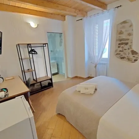 Holmann Suite & Rooms