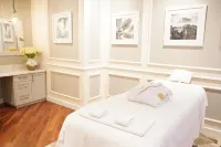 Hotel Casa Gangotena - spa