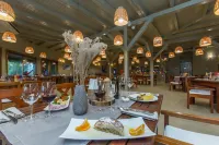 Green Village Resort - Kolam Renang