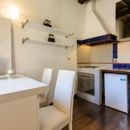 Borgo Art Apartment by Mmega