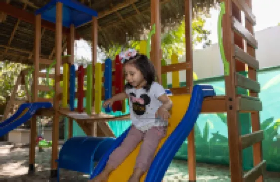 Los Gavilanes Hotel