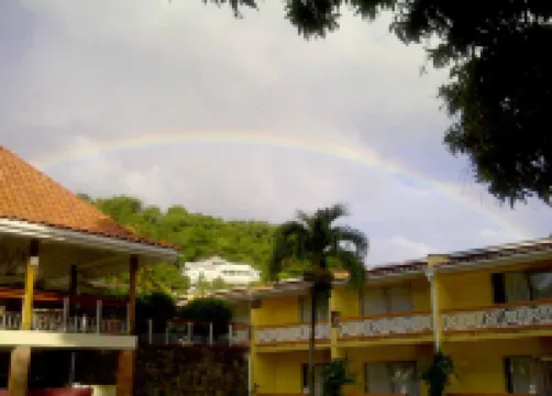 Sunset Shores Beach Hotel Hotels in 