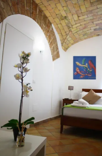 Roma Resort Colosseum