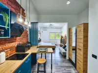 Botev Design Apartments - Walk to Old Town - Pumo Properties Ξενοδοχεία στην πόλη Βουκουρέστι