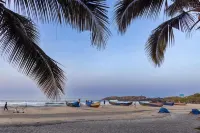 Ocean Bay Ayurvedic Beach Resort