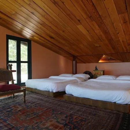 Deumadi Mountain Cottage