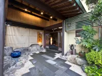 Ryokan Seifuso Hotels in Omuta