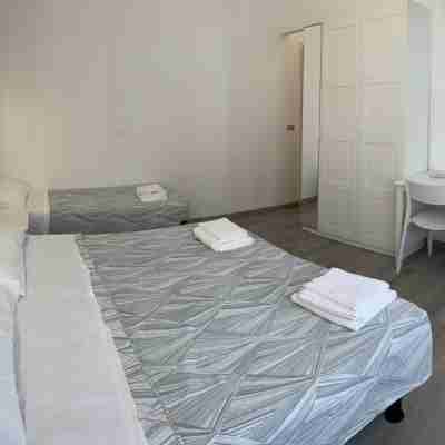 Hotel Laika Rooms