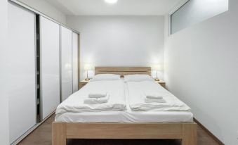 Metropolitan Star Apart Hotel