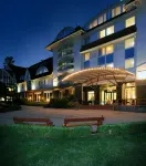 MenDan Magic Spa & Wellness Hotel โรงแรมใน