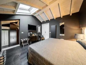 Palazzo Gozzi Bed & Beauty