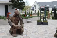 Einstein Hotel am Römerpark