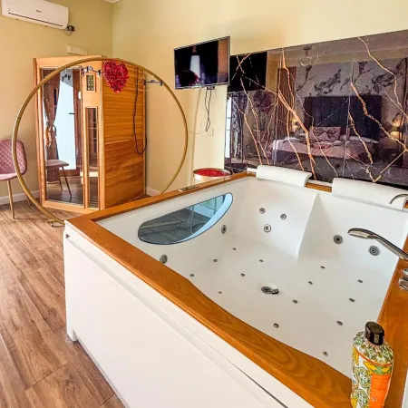 Mirosa Bed and Breakfast